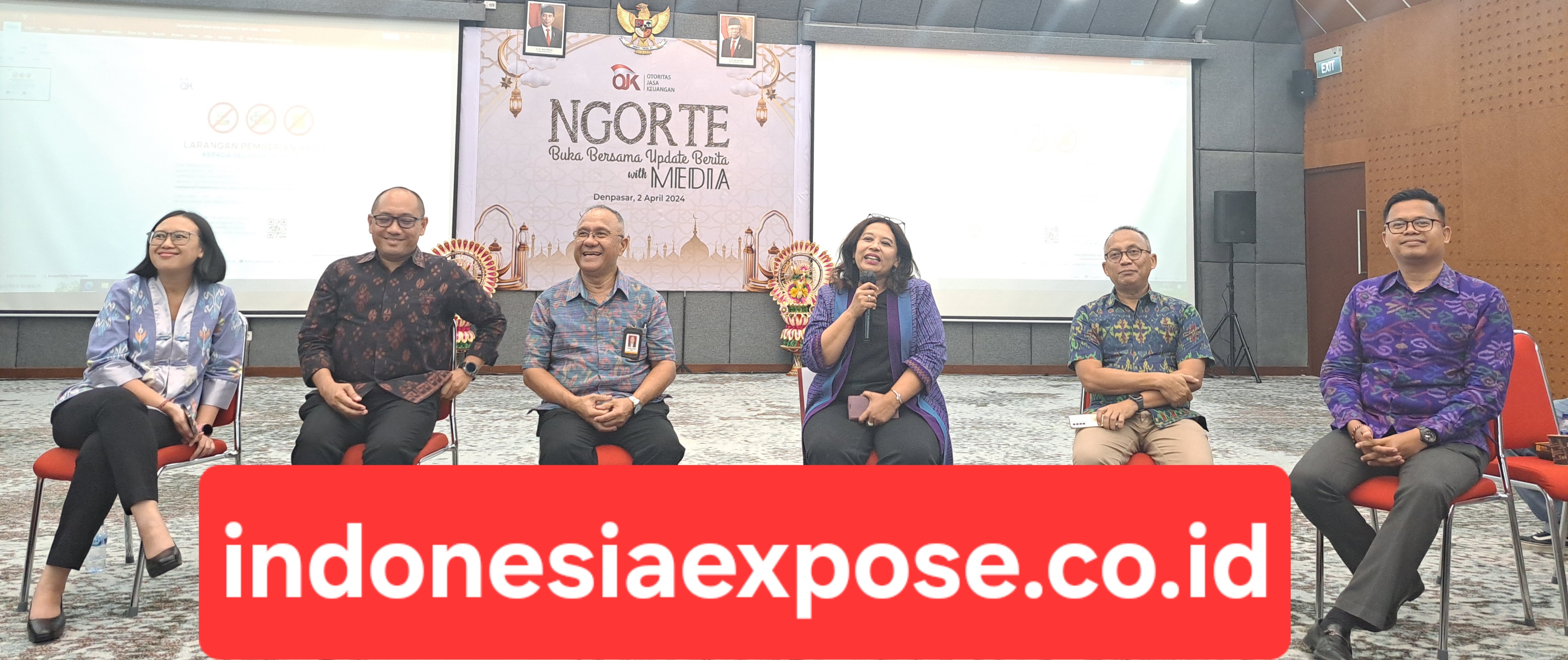 BPR yang belum memenuhi Modal Minimum Rp.6 miliar, diberi waktu oleh OJK sampai Desember 2024