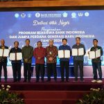 Bank Indonesia berikan  beasiswa kepada  305 Siswa  di Bali