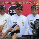 THR ASN di Pemkot Denpasar Sudah Cair Sejak 26 Maret Lalu, Momentum Dorong Pertumbuhan Konsumsi Masyarakat.