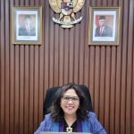 Kristrianti Puji Rahayu Kepala OJK Bali : Kinerja Industri Jasa Keuangan Provinsi Bali dan Nusa Tenggara Tetap Stabil