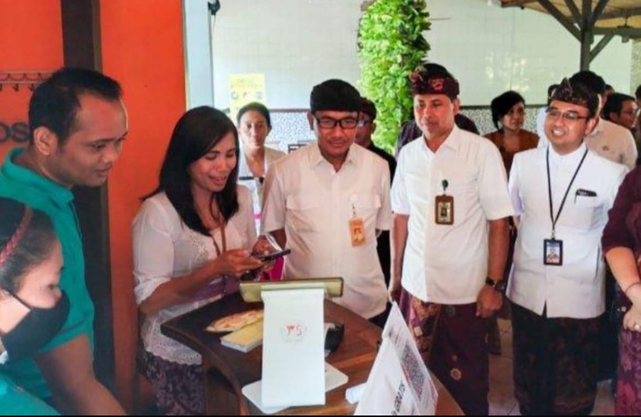 Cuti Bersama Idul Fitri, Pelayanan Pajak Daerah di Bapenda Denpasar Buka 2 Hari