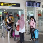 Lancar  Pada  Arus  Mudik,  Bandara  Ngurah  Rai Siap Layani  Arus  Balik
