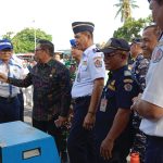 Dishub Denpasar Antisipasi Arus Balik Lebaran, Pastikan Kelancaran Pintu Masuk, Hingga Pelabuhan Laut Pengumpan Lokal