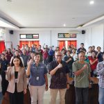 Peringati Hari Konsumen Nasional, OJK Bali Gelar Edukasi Kepada Penyandang Disabilitas dan Yowana Gema Santi