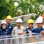 Animo Tinggi, Institut Teknologi PLN Perpanjang Waktu Penerimaan Calon Mahasiswa Hingga 29 April