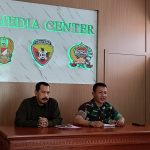 Korem 163/Wira Satya Gelar Simakrama Bersama Puluhan Insan Media di Bali