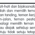 Renungan  Joger