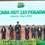 Pegadaian 1 2 3 GO!!! Mulai Umur Baru Dengan Semangat Baru