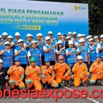 Apel Siaga, PLN UID Bali :  Pasokan Listrik Selama Liburan Idul Fitri 1445 H, Aman