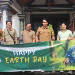 Celebrating Earth Day: Taman Safari Bali Plants 100 Trees in Gianyar
