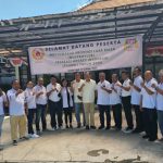 dr. Jaya Kusuma Ketum FHI Bali  : Bangun Sinergi Genjot Pembinaan Atlet Wujudkan Prestasi Olahraga Hockey