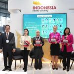Pertamina Paparkan Bisnis Terintegrasi yang Berkelanjutan di Hannover Messe 2024