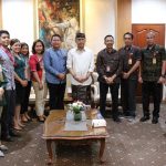 Peringati May Day, Pemkot Denpasar Bersama Serikat Pekerja Akan Gelar Pentas Budaya Hingga Pembagian Doorprize.