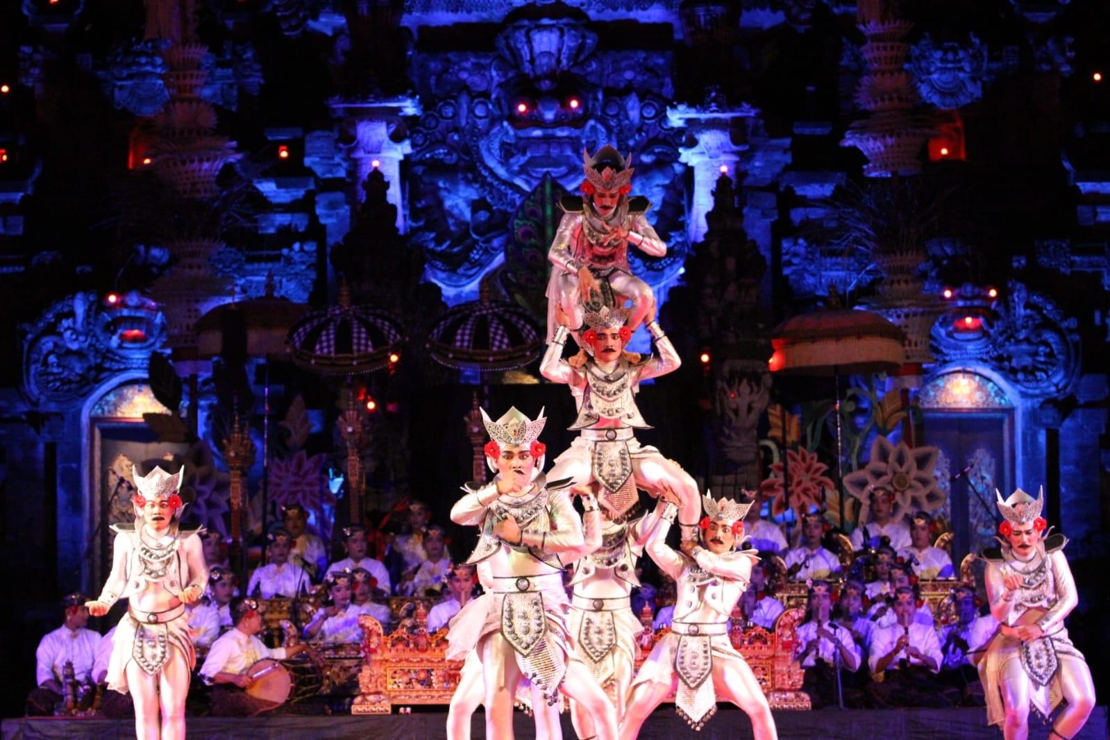 Pemkot Denpasar Gelontor Rp. 3,2 Miliar Sukseskan PKB XLVI, Terjunkan 21 Duta Kesenian, Libatkan Ribuan Seniman dari Anak, Dewasa Hingga Legendaris.