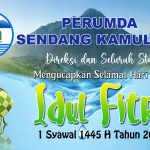 Perumda  Sendang  Kamulyan 