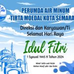 Perumda  Air  Minum  Tirta  Moedal