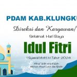 PDAM  Kab.Klungkung 