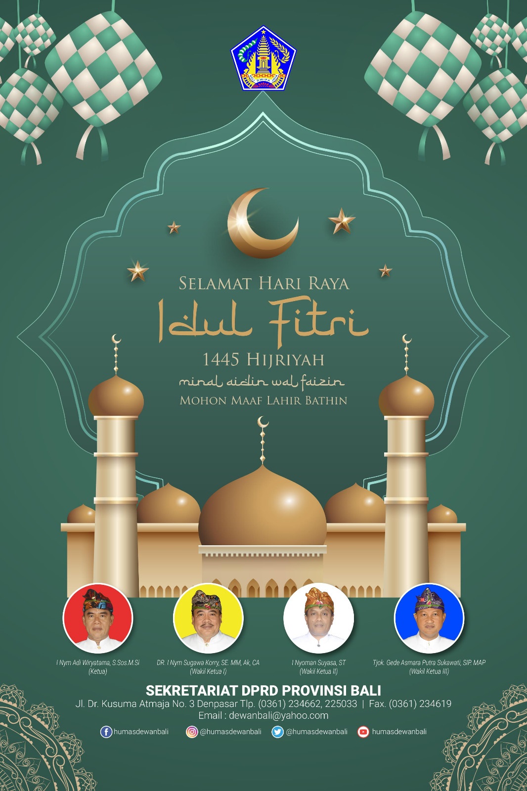 Indonesia Expose.co.id