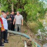 Antisipasi El Nino, Kementan Dorong 4 Kabupaten Ini Percepatan Tanam Padi