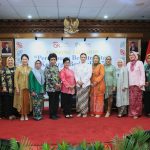 Sophia Wattimena :  Kartini Masa  Kini , Tegakan Integritas dan Sikap Antikorupsi