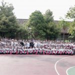 Libatkan 85.000 Pelajar dan Guru : Pemkot Denpasar Peringati Hardiknas, bertajuk Edukasi Cinta  Bangga dan Paham Rupiah,Melalui Lagu Tari Legong, akan tercatat Rekor MURI