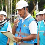 Dukung  WWF ke – 10 Tahun 2024,  PLN Nyatakan Siap Pasok Listrik Andal Tanpa Kedip