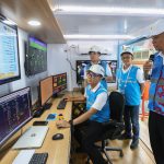 Kawal Kesuksesan WWF ke – 10 Tahun 2024 di Bali, Ini Peran Aktif DCC PLN Dalam Memastikan Operasi Sistem Kelistrikan Bali Tetap Andal