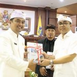 Pemkot Denpasar Pertahankan Opini WTP 12 Kali Berturut Dari BPK RI.