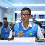 Darmawan Prasodjo, Dirut PLN : Kinerja Keuangan Terbaik Sepanjang Sejarah, raih Laba bersih Rp.22,07 triliun