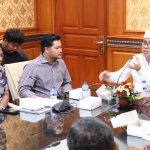 Walikota Jaya Negara Siapkan ‘Rare Angon Festival’  Jadi Kalender Event Tahunan