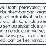 Renungan  Joger