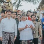 Erwin Soeriadimadja KpwBI Bali : WWF ke 10 Dorong Akselerasi Ekonomi yang Berkelanjutan