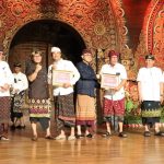 Badung Angelus Buana, Bupati Giri Prasta Serahkan Hibah Rp. 50 Miliar Lebih di Kota Denpasar,