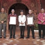 Pemerintah Kota Denpasar Berkolaborasi dengan Bank Indonesia dalam memajukan Pendidikan &  Kebudayaan 