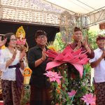 Wawali Arya Wibawa Buka Taksu Festival SMAN 2 Denpasar 2024,Wadahi Kreatifitas Siswa – Siswi dibidang Seni dan Budaya.