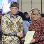 Dinobatkan Sebagai Kota Lengkap Oleh Kementerian ATR/BPN Sejak Tahun 2023, Kota Denpasar  Siap Dukung Implementasi Sertifikat Elektronik.