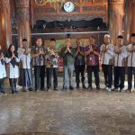 PHD  Diminta Berikan Pelayanan Terbaik  kepada jemaah haji 1445 H/2024 M.