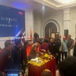 PaSKI Menabur Keceriaan, Sampaikan Kegelisahan di Ultah Ke-19