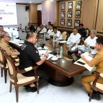 Pj Gubernur Sumut  Hassanudin  Optimis Sumut Raih Prestasi Membanggakan di PON 2024