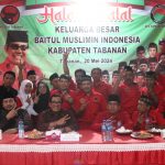 Masyarakat Muslim Tabanan Dukung Sanjaya Sebagai Bupati Tabanan  2 Periode