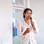 Ketua BEM Undiknas Denpasar Dukung World Water Forum di Bali untuk Pengelolaan Air Global yang Berkelanjutan