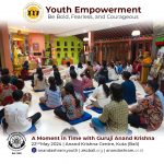 Forum  Diskusi  Pemuda  Bali  Tentang  Prospek  Kerja  Sumber  Daya  Manusia  (SDM) Indonesia