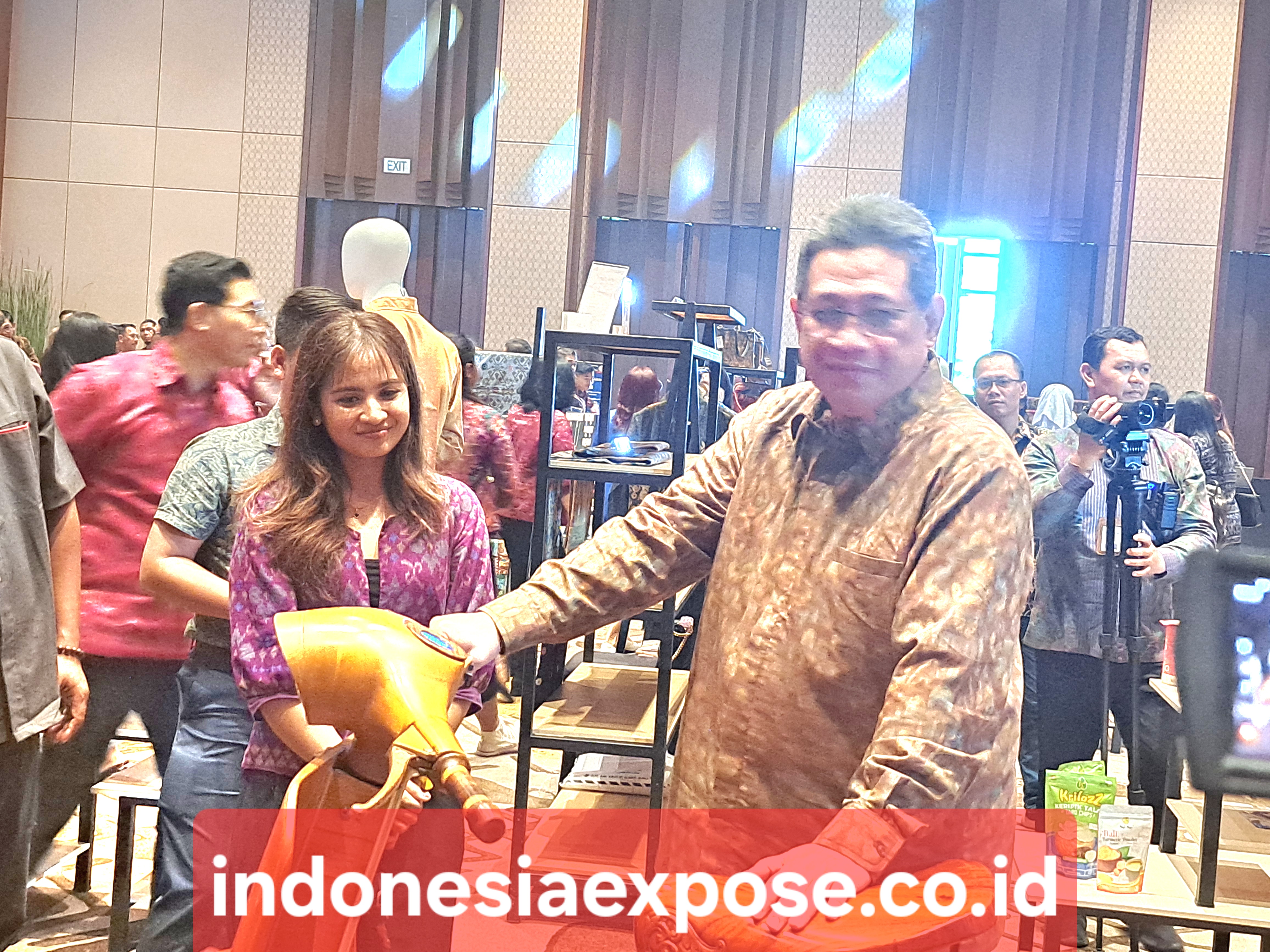 indonesiaexpose.co.id