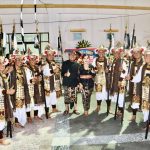 Kontingen Denpasar  Berlaga di Rangkaian Rakernas APEKSI XVII 