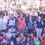 Buka D’Youth Fest 4.0, Walikota Jaya Negara Berharap Jadi Wahana Kreativitas 