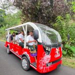 Desa Wisata Jatiluwih: Inovasi Bus EV Menuju Bali yang Lebih Bersih dan Ramah Lingkungan