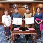 Ombudsman RI  Apresiasi Pelayanan Publik Pemkot Denpasar Capai Nilai Baik Nasional