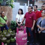 Pemkot Denpasar Gelar Gerakan Pangan Murah Pastikan Stabilisasi Pasokan Dan Pangan Jelang Hari Raya Idul Adha