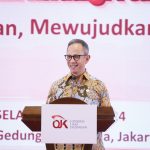 OJK Gelar Edukasi Keuangan BUNDAKU
