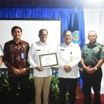 Peringati HANI , Sekda Alit Wiradana : Gerakan Melawan Narkoba Penting 